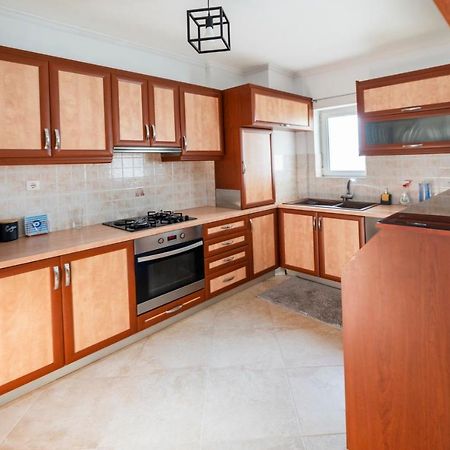 Athens City Heart Apartment! מראה חיצוני תמונה