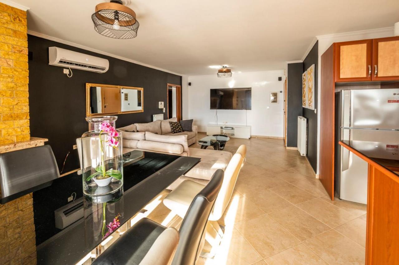 Athens City Heart Apartment! מראה חיצוני תמונה